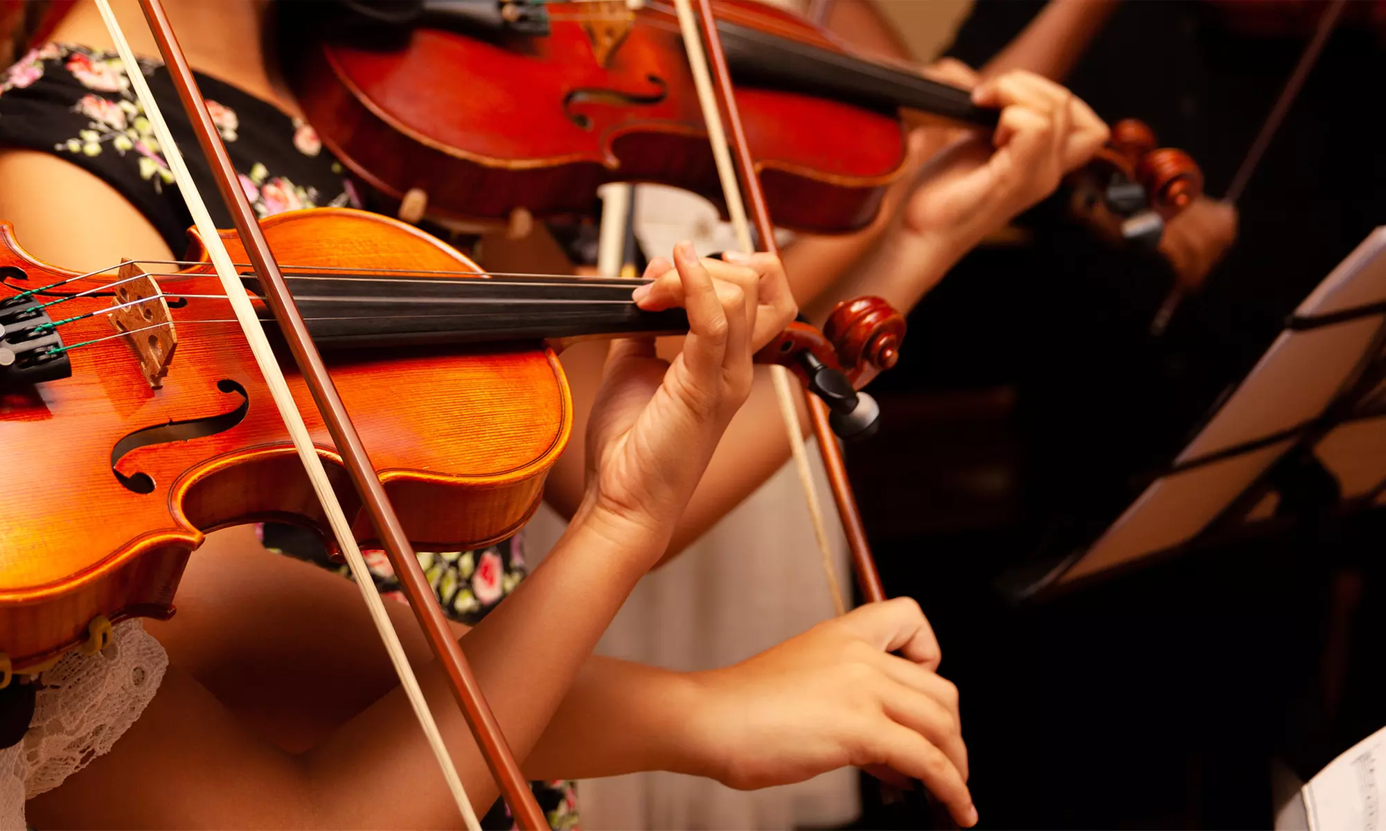 Oregon Symphony - Mar 22, 2024, 7:30 PM - Primary Image