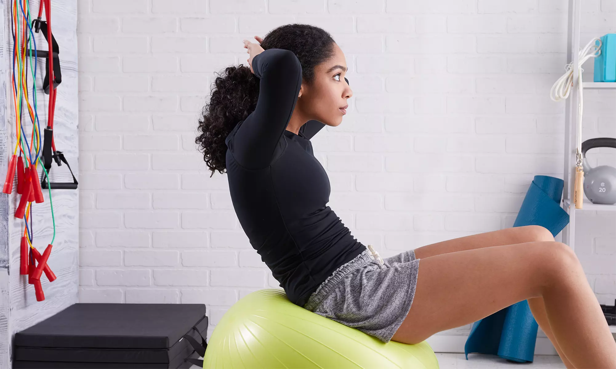 Five or 10 Dance Classes at Werk It Out Twerk It Out (Up to 56% Off) - Primary Image