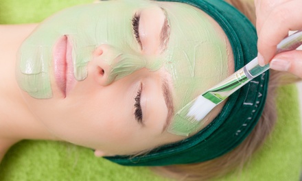 45 Minute Deep Cleaning Facial - MS Eyelash and Beauty