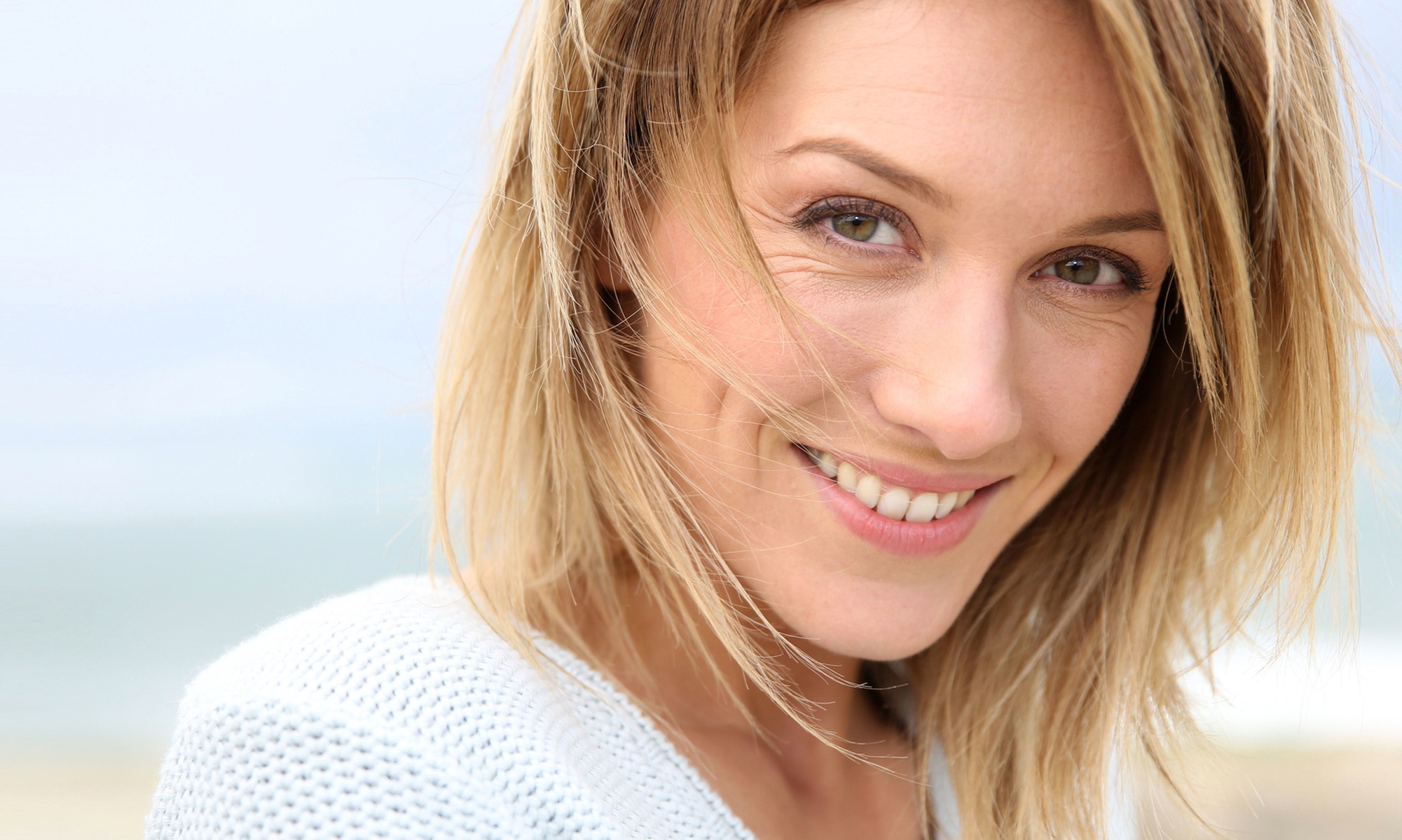 Get Glowing Skin with Hydro or Microdermabrasion Facials