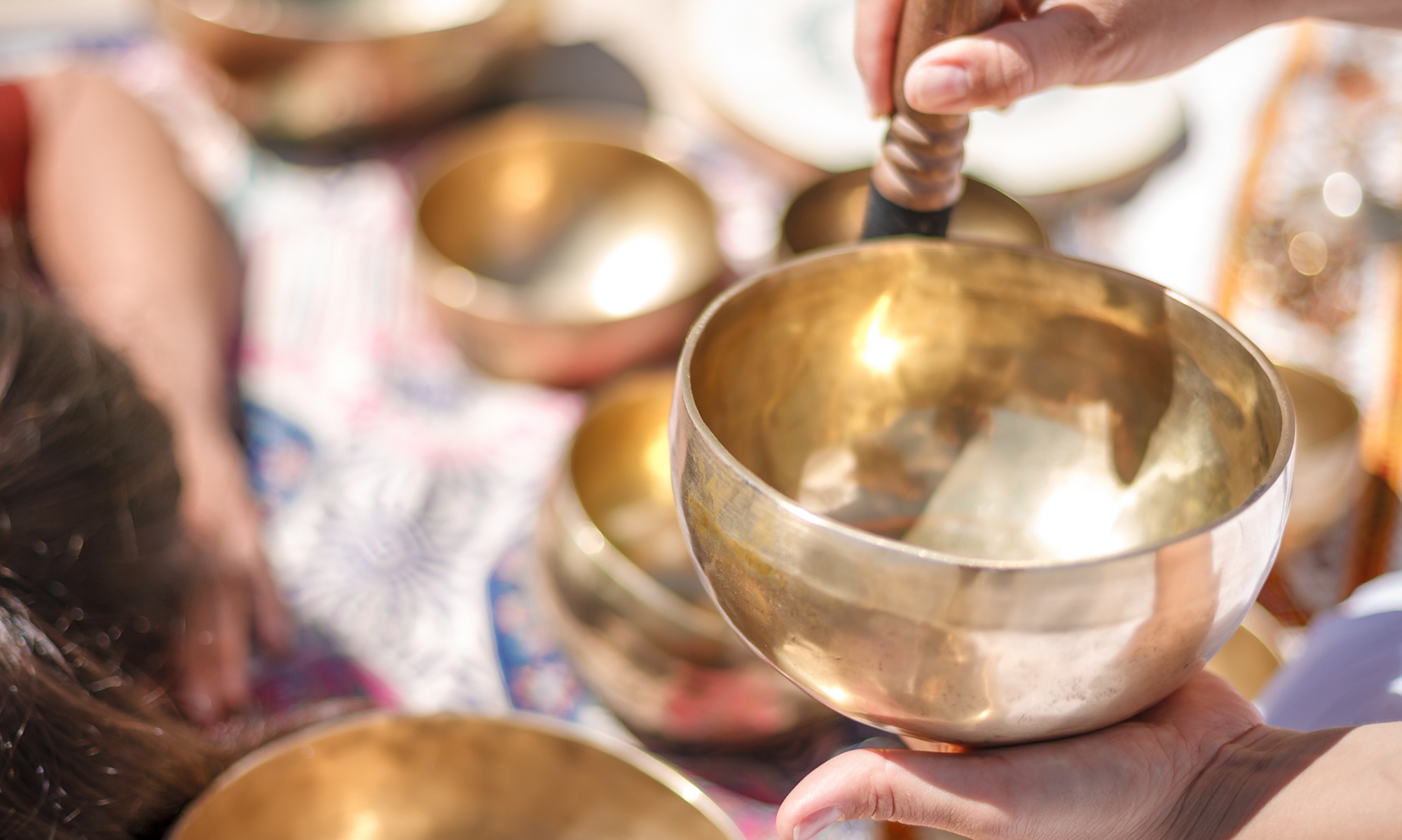 Up to 55% Off on Meditation Session at Beautifully Connected