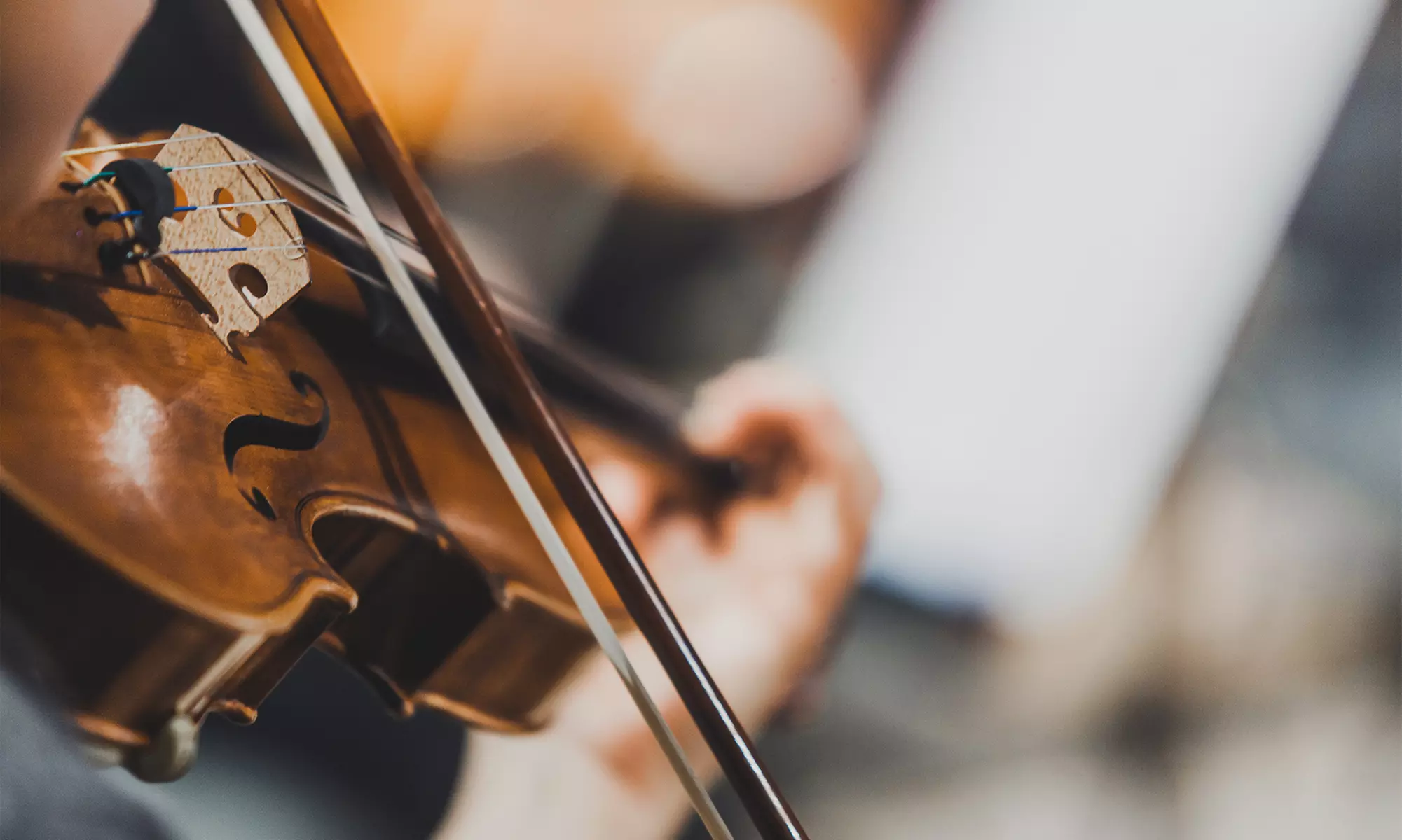Sphinx Virtuosi - Oct 15, 2023, 3:00 PM - Primary Image