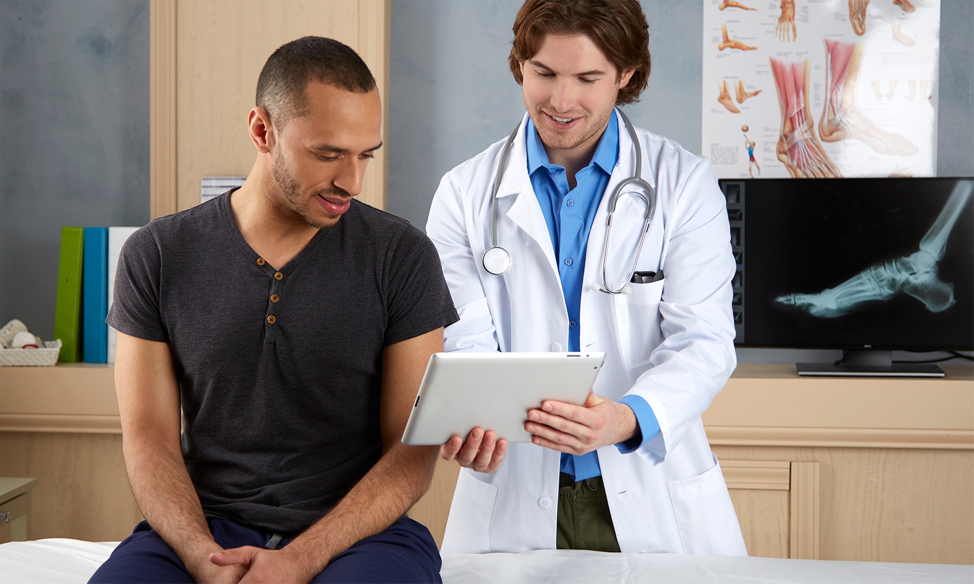 New or Renewal Medical Cannabis Evaluation with Options