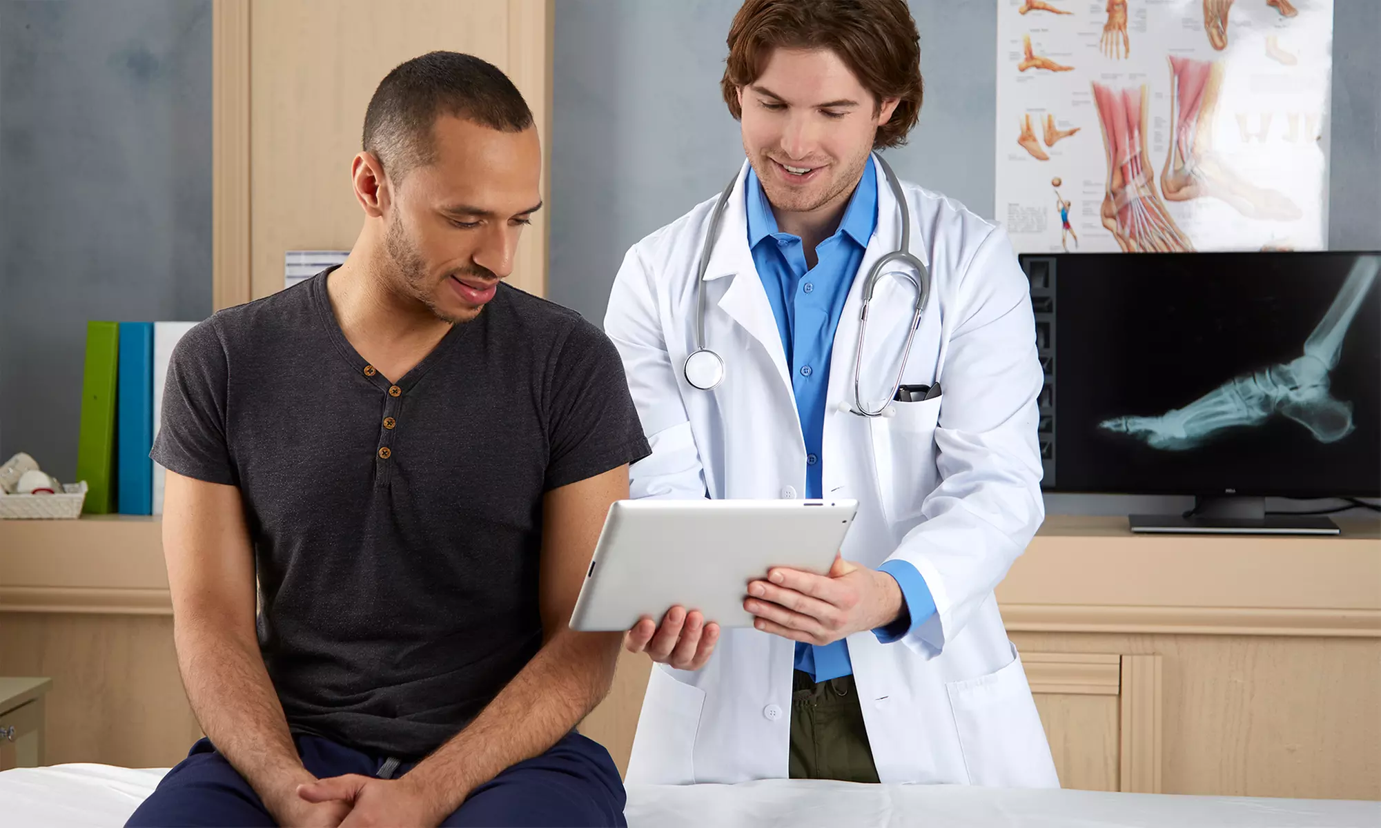 MCC Marijuana Doctor Offers New or Renewal Medical Cannabis Evaluation with Options - Primary Image