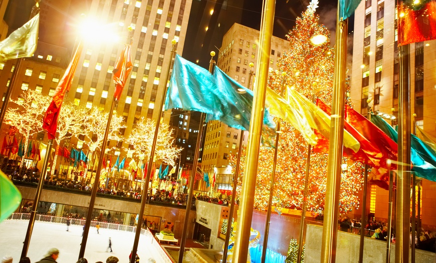 Image 8: Explorer Pass New York - 2, 3, 4, 5, 7, 10 Attraktionen nach Wahl