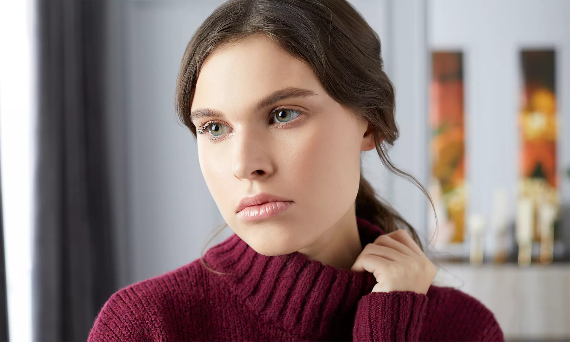 Transform your skin at Angie's Hair Studio with microdermabrasion and facials, enjoying up to 45% off the experience - Second Medium