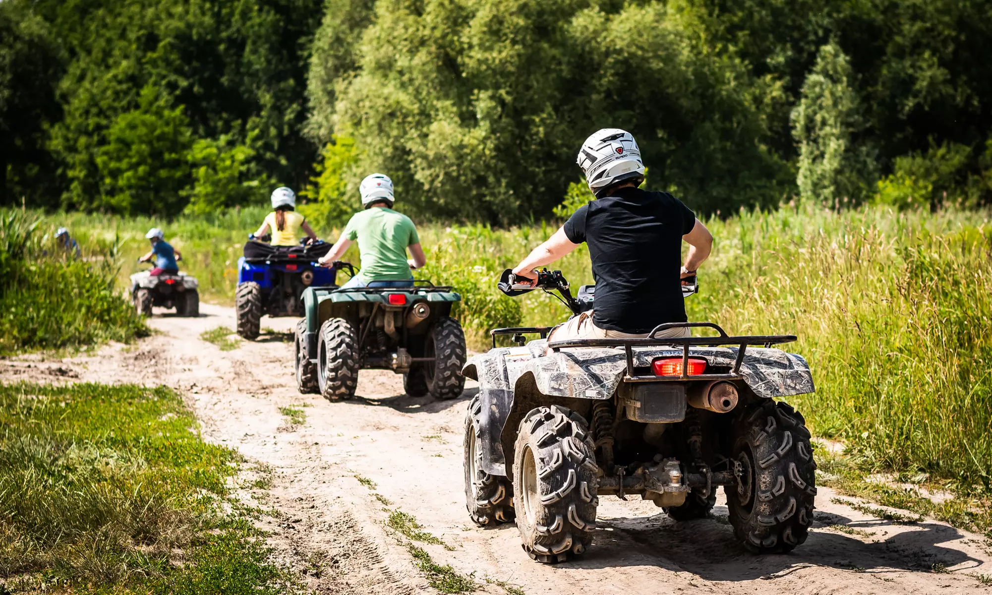 Join with 45 Min, One or Two Hour Guided Tour for 1 Buggy Up to 5 Passengers @Off Road Rentals(Up to 64%Off)

 - Primary Image
