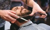 Indulge in One or Three The King's Beard Ritual Package - Beard Cleanse, Facial, & More (Up To 35% Off)