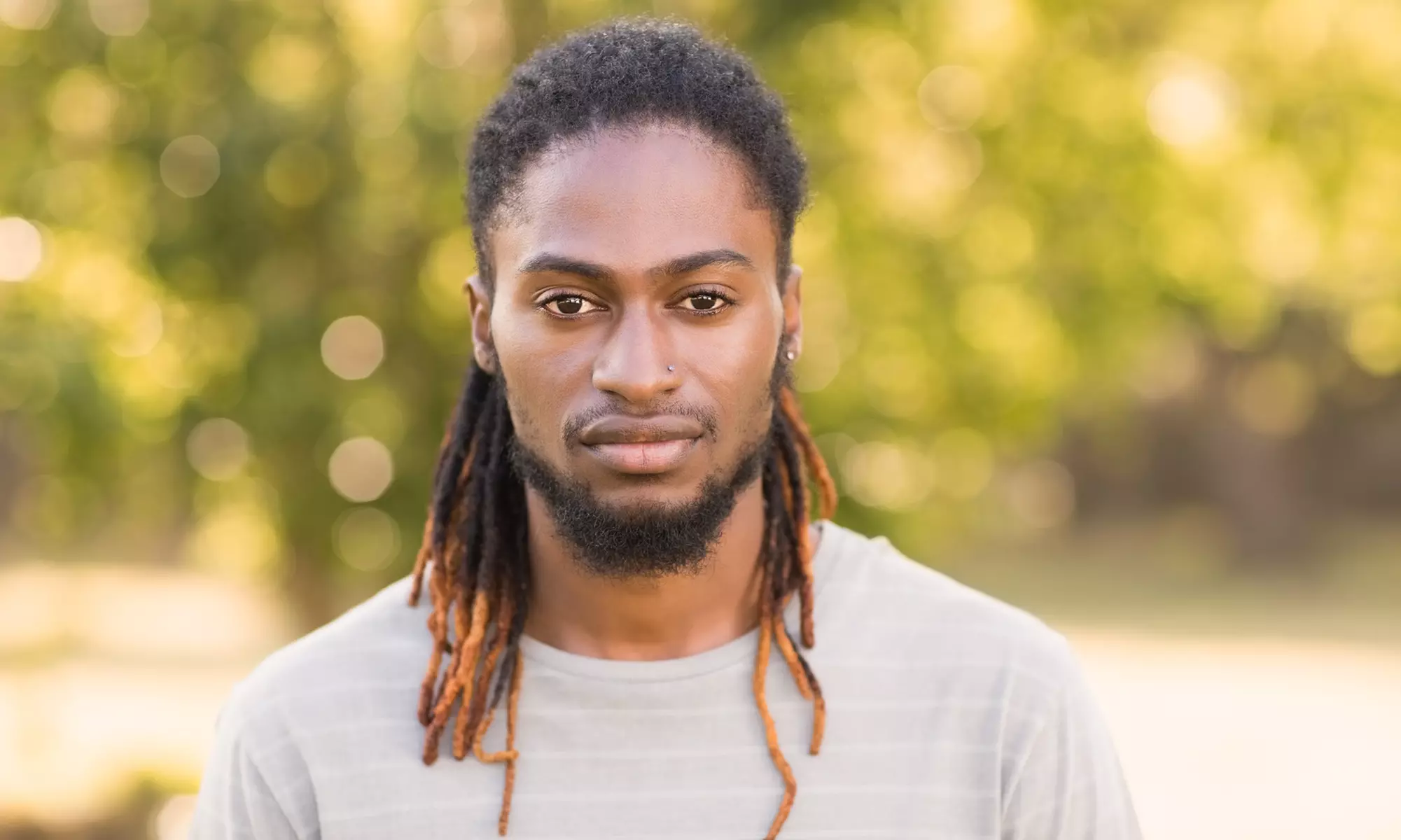 Up to 69% Off on Salon - Hair Locking/Dreadlocks at Hair Madness - Primary Image