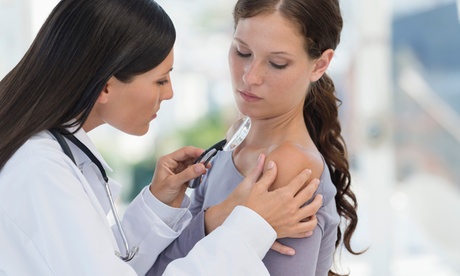 Visita dermatologica e asportazione epidermica in zona Loreto presso Vitasalutedental studio dentistici