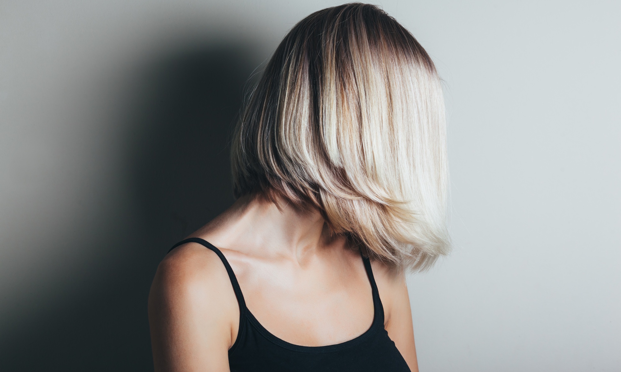 Shine Bright with a BLOWDRY SERVICE!