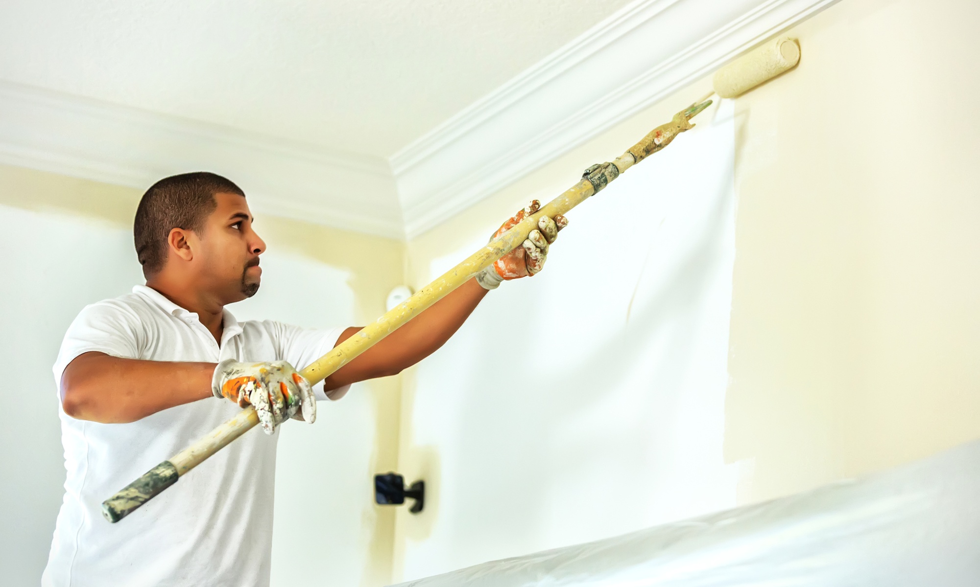 Painting and Decorating - Online Course