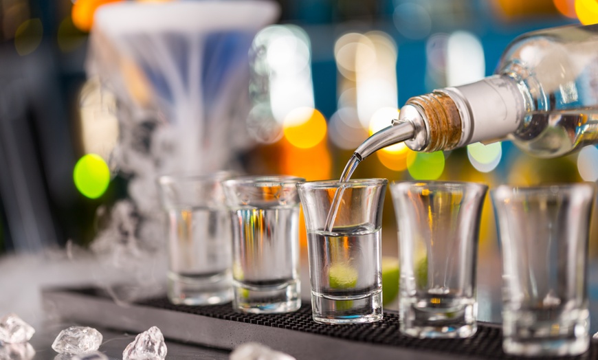 Image 7: Savor Over 100 Tequilas & Mezcals at Jersey City Tequila Fest