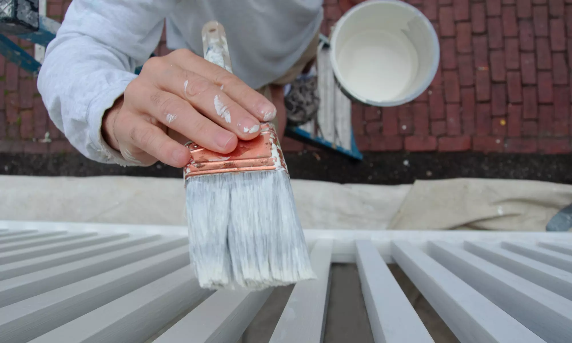 Up to 50% Off on Exterior Home Painting at Krupenko Home Improvements - Primary Image