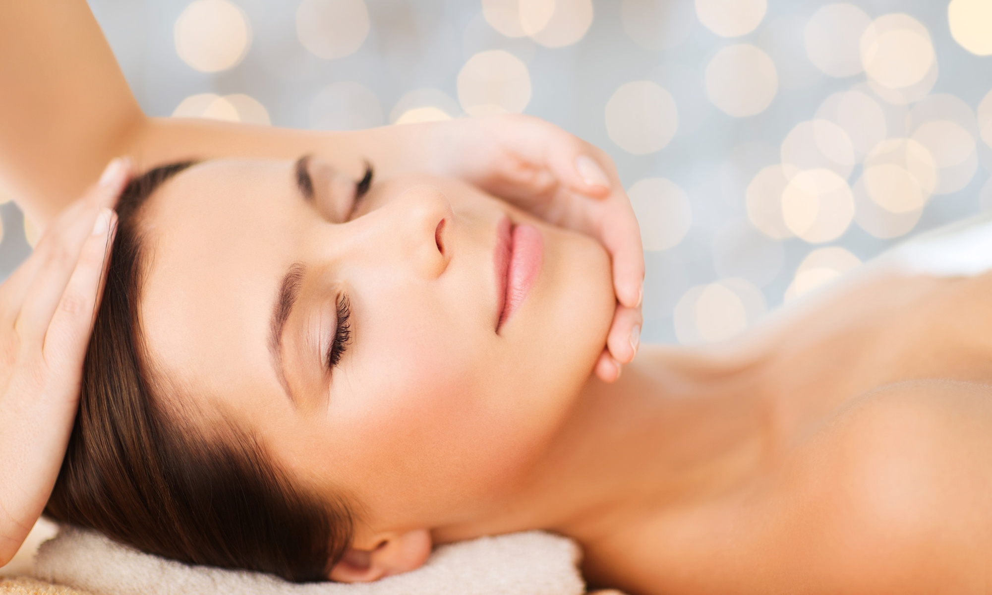Signature Spa Facial for Radiant Complexion and Relaxation