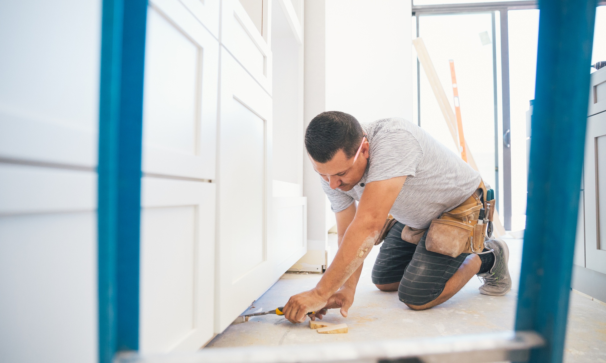 Transform Your Home With Bathroom Renovation,Flooring, Painting & More