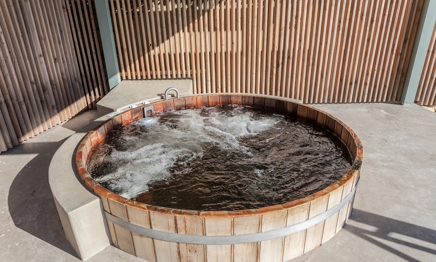 Image 11: Buono fino a 250 € per soggiorno benessere in hotel con Spa fino a 5*