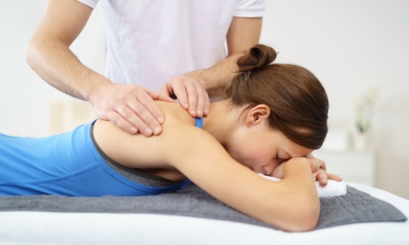 Uno o 3 trattamenti osteopatici da 45 minuti allo Studio Polispecialistico (sconto fino a 73%)
