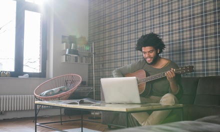 Three-Month access to imusic-school - imusic-school