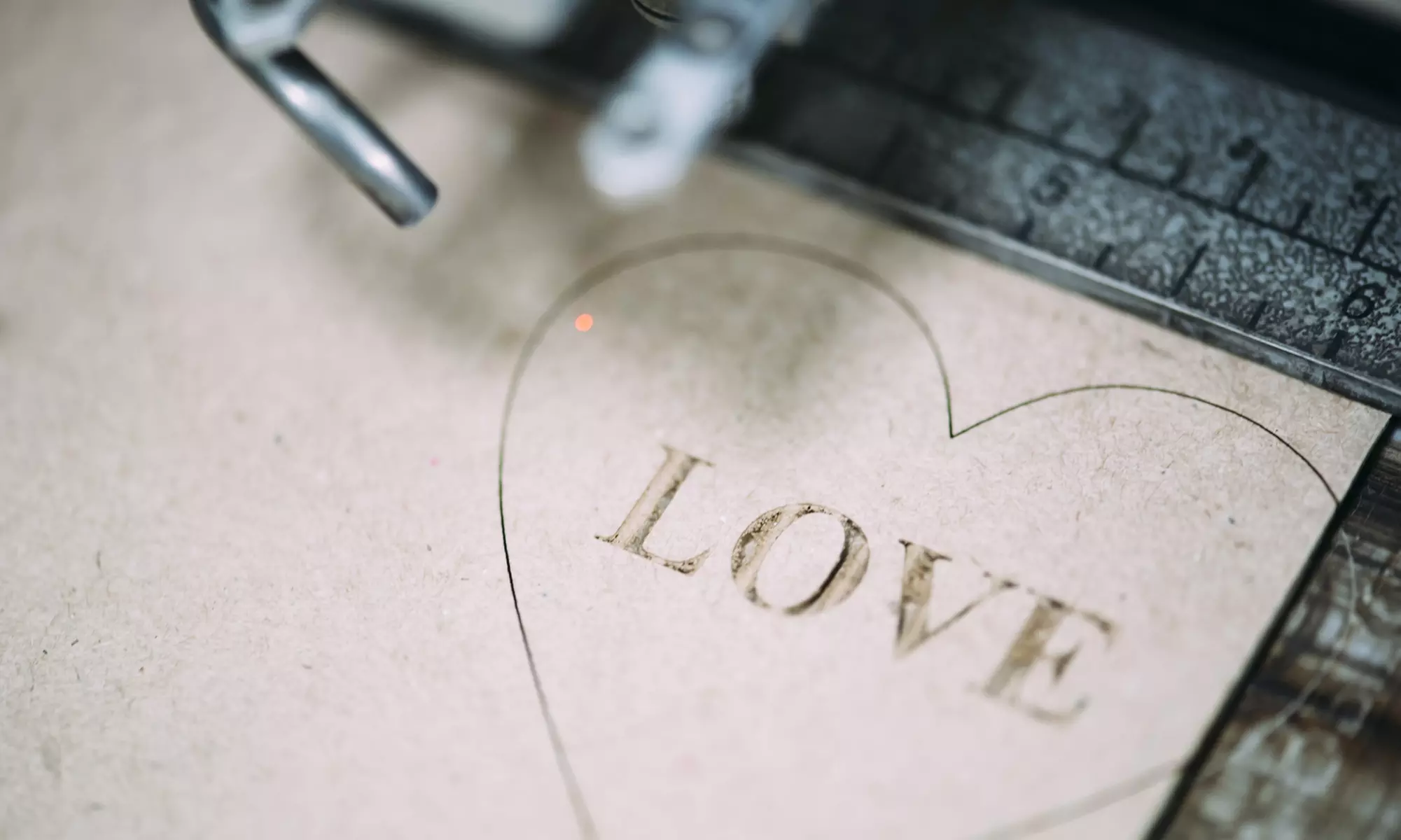 Experience The Engrave Lab's Standard or Premium Laser Engraving Workshop for All Group Sizes (Up To 50% Off) - Primary Image