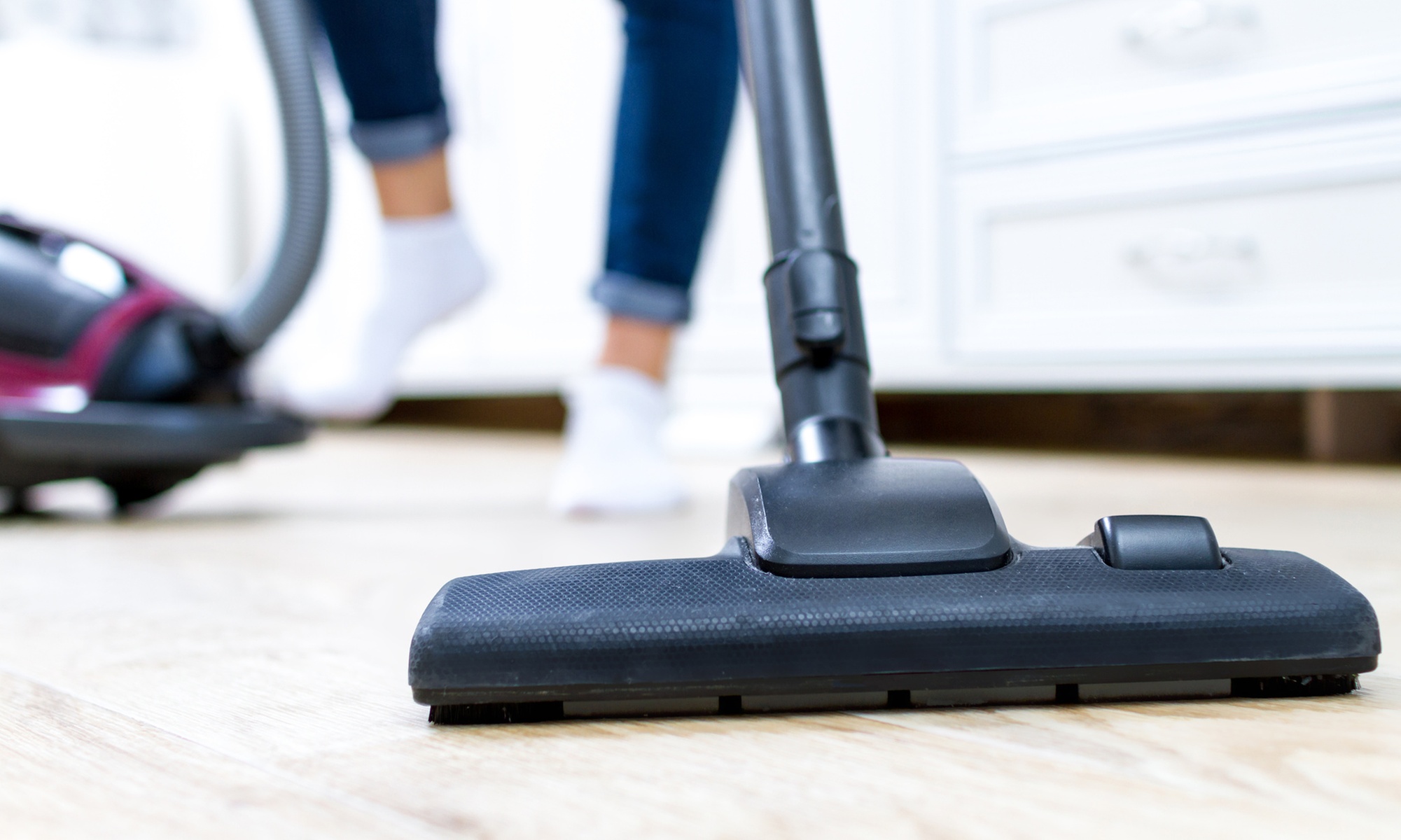 House Cleaning Services