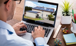 Up to 48% Off on Online Real Estate Course at Real Estate Virtual Academy