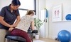 Up to 40% Off on Chair Massage at Imperial Massage for Therapy