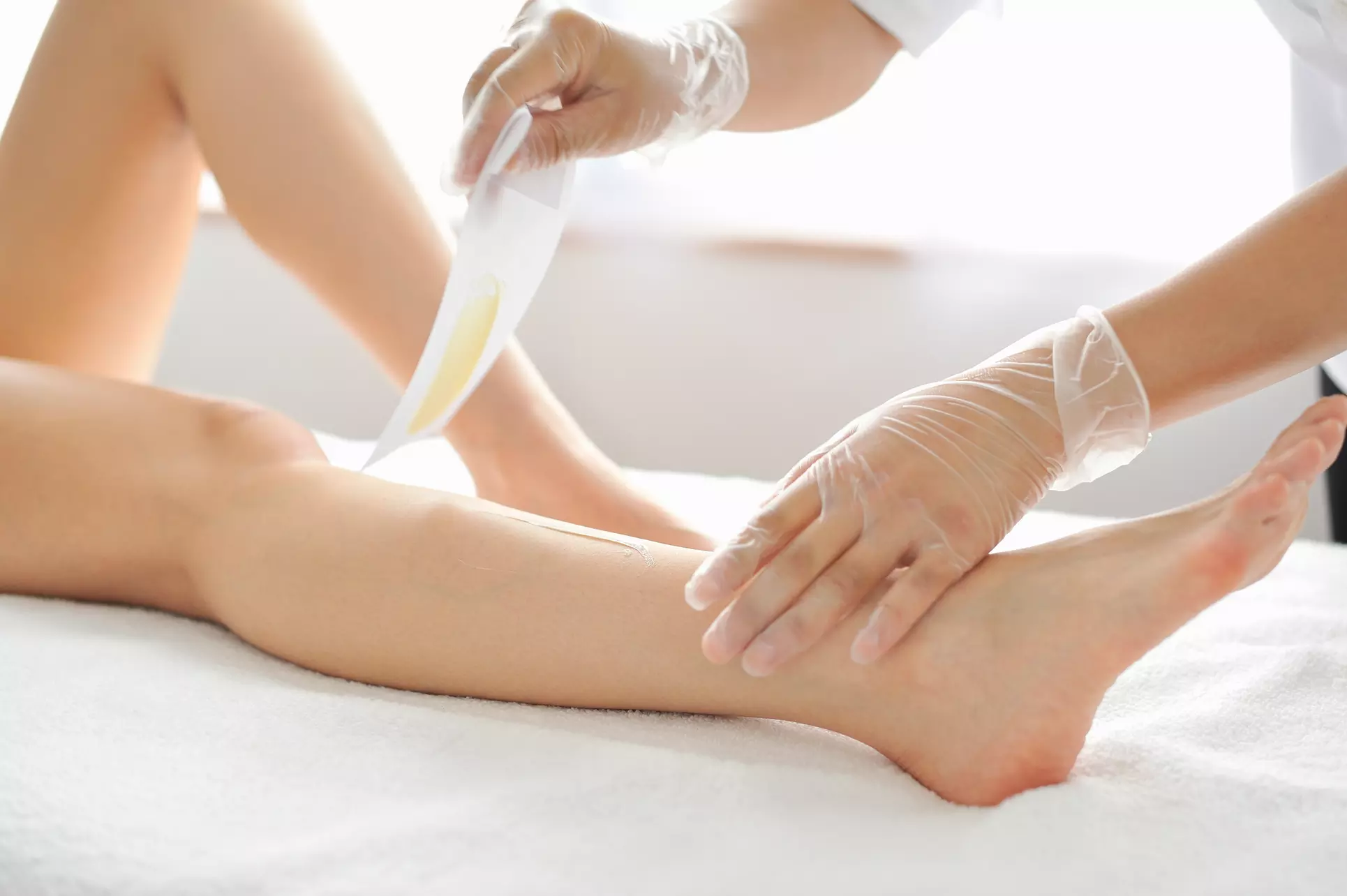 Discover Glam Me Up Studio's diverse waxing services, from Full Brazilian to Lip Wax, all with up to 32% off. - Primary Image