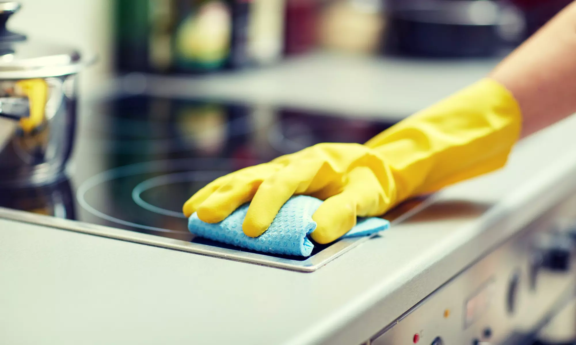 3 to 6 Hours of Flexible, Eco-Friendly, & Professional House Cleaning with a Personal Touch (Up To 63% Off) - Primary Image
