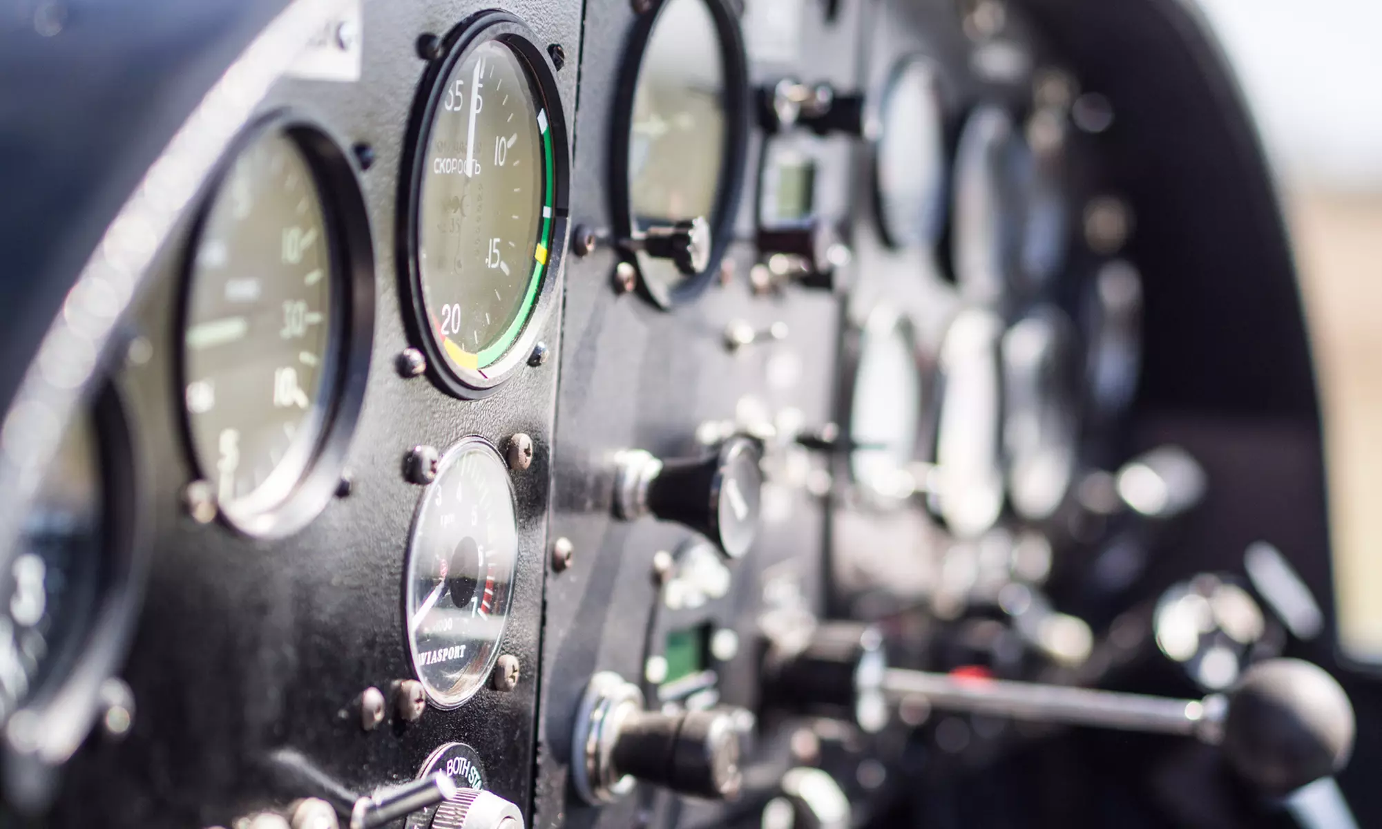 Up to 29% Off 30- or 60-Minute Airbus A320 Flight Simulator