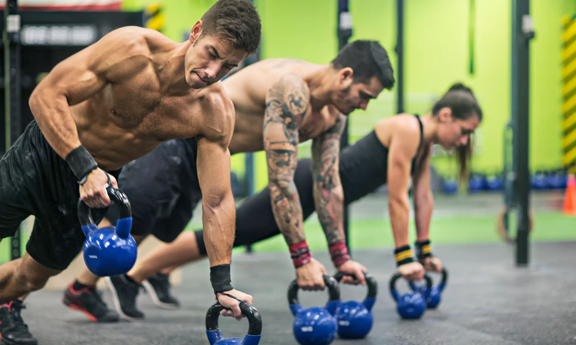 Personalized One or Four Weekly Accountability Training Session