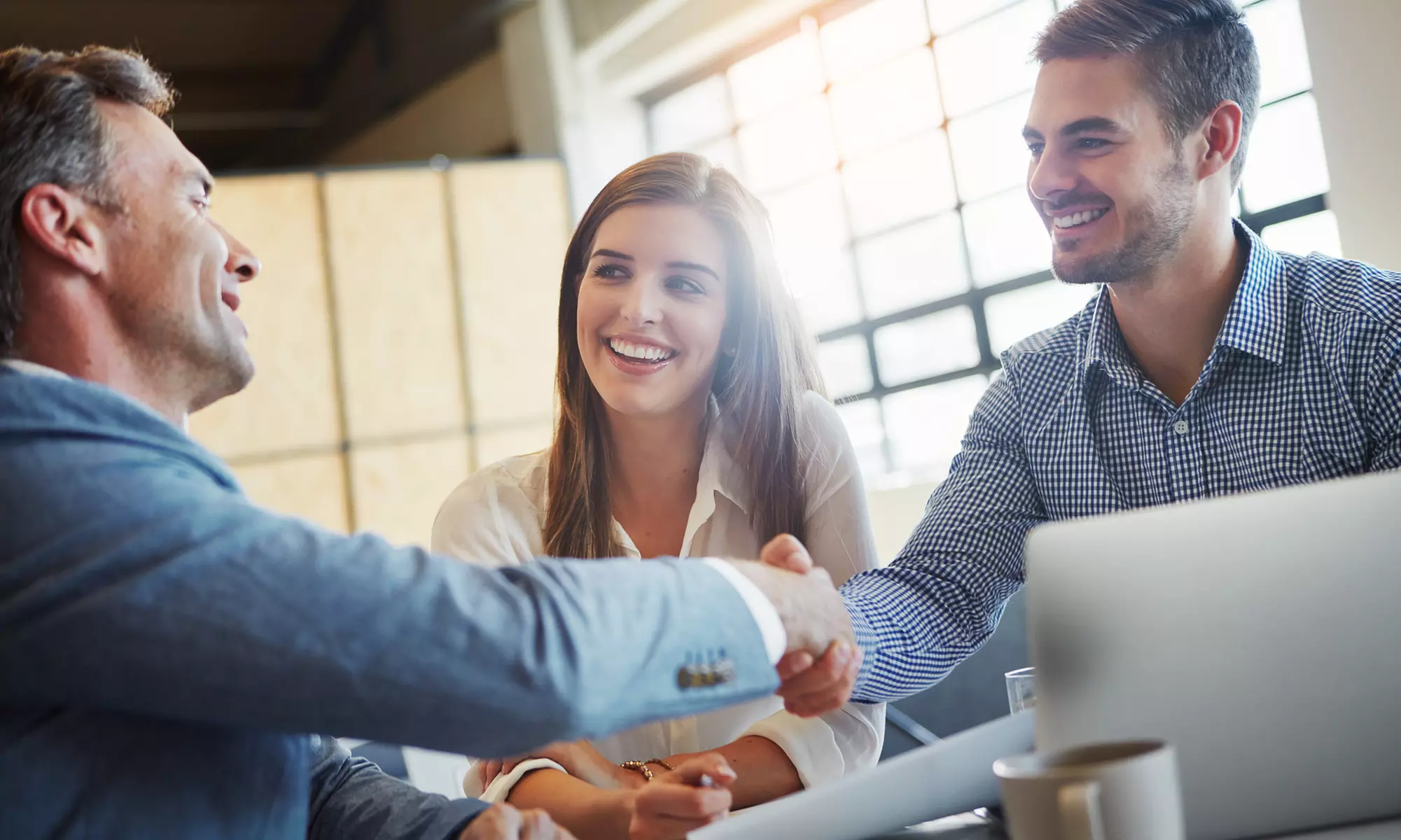 Kurs online: Skuteczne spotkanie biznesowe za 39 zł w MG Centrum Szkoleń i Korepetycji - Primary Image