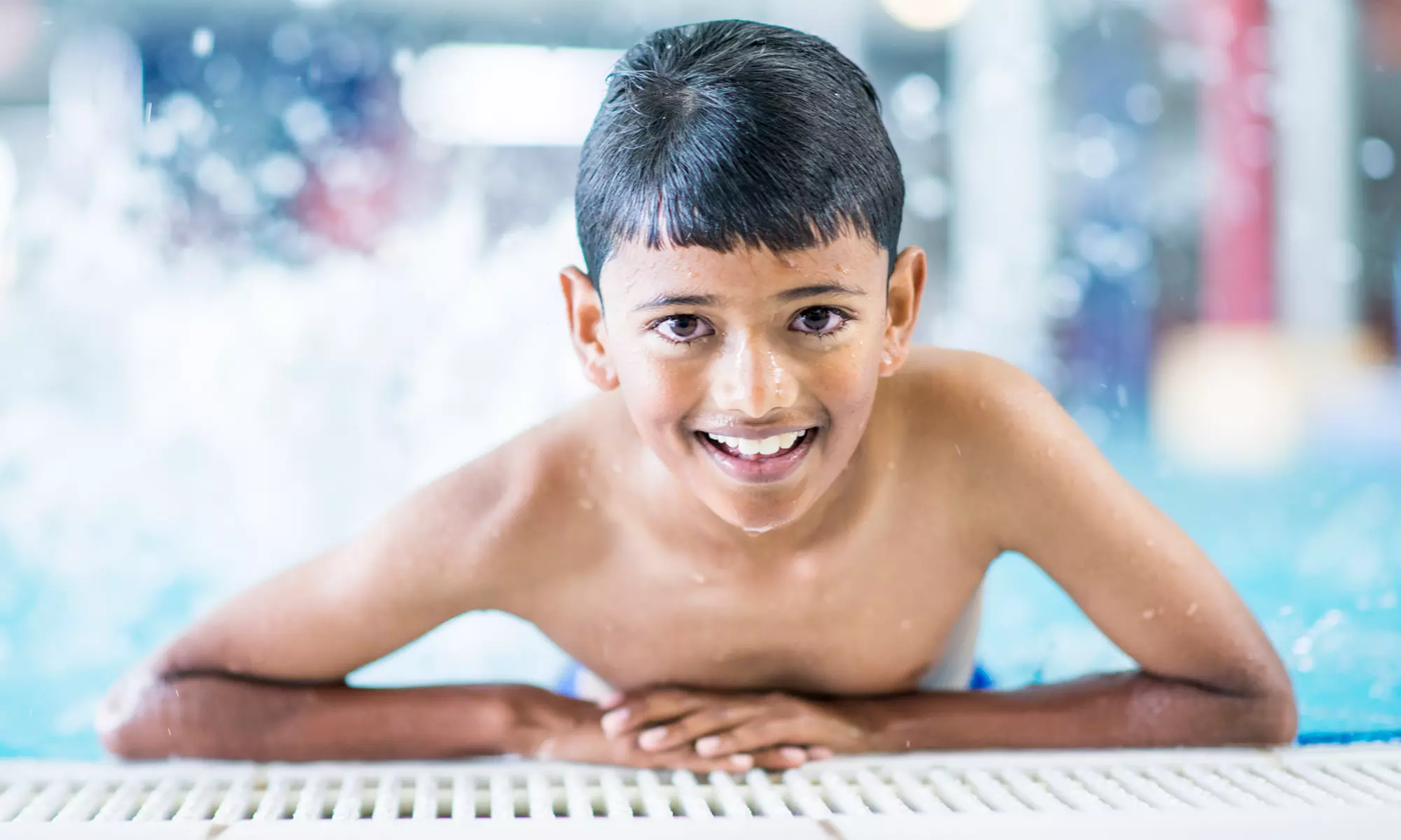 $75 for 2 Private, 3 Semi-Private, or 5 Parent & Me Swimming Lessons at Waterworks Aquatics ($96 Value) - Primary Image