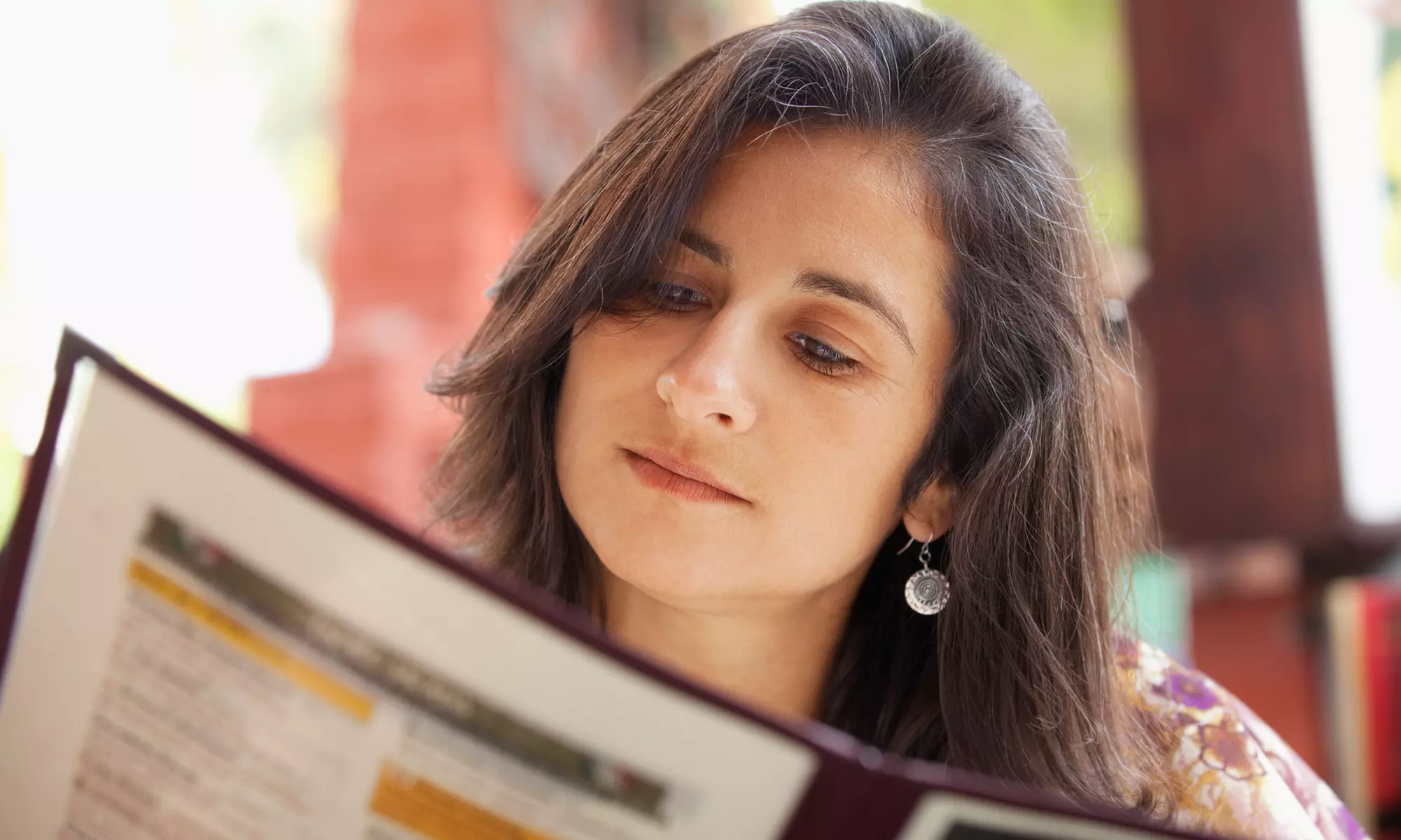 5-Gänge italienisches Menü für 2 oder 4 Personen