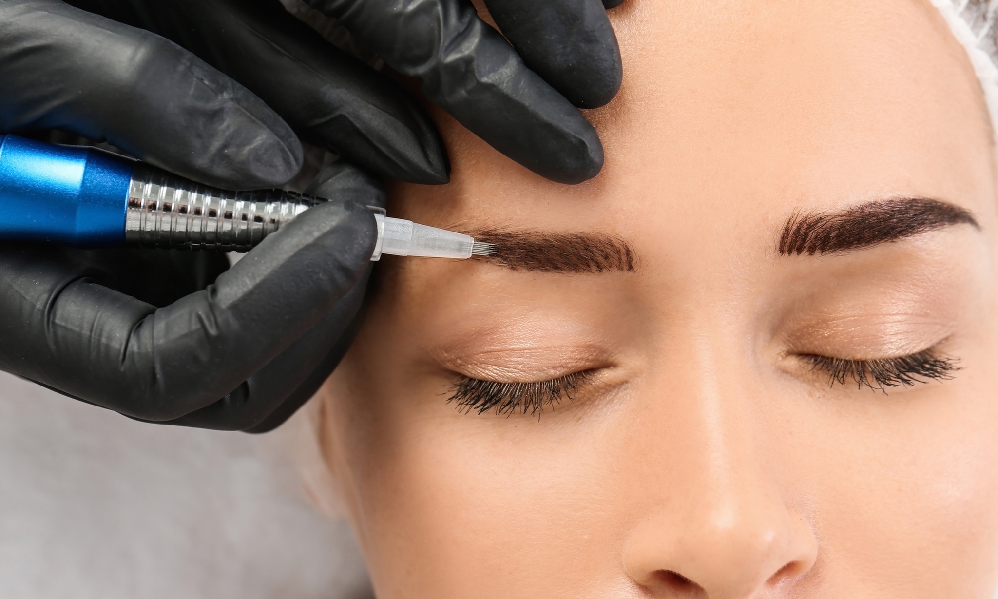 Groupon microblading discount