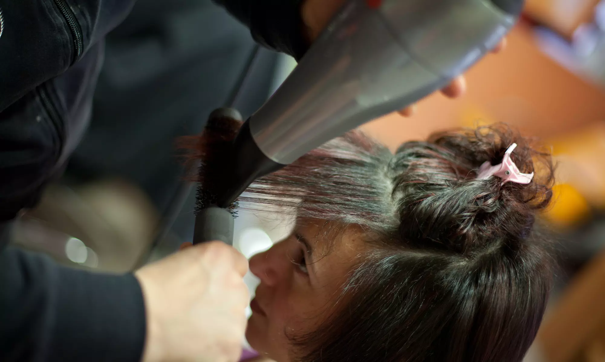 Up to 38% Off on Hair Styling at Cheyenne Stylist and Barber - Primary Image