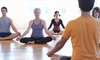 Hot Yoga Twinsburg offers energizing yoga classes with up to 82% off on options like 10 classes and more.