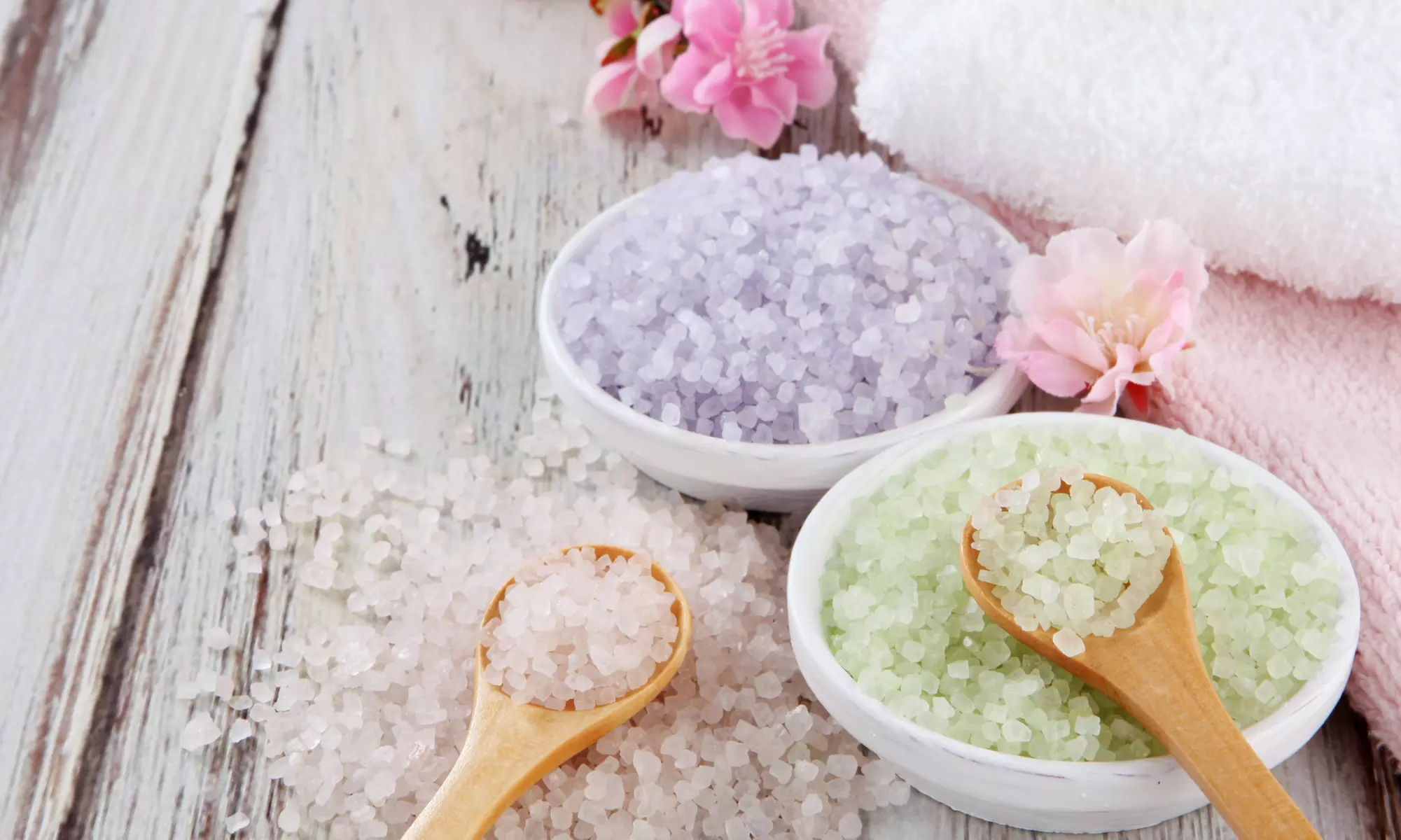 $99 for Body Sugar-Gloss Treatment at AHH Spa Massage-Hawaii MAE3449 Petite Spa ($150 Value) - Primary Image