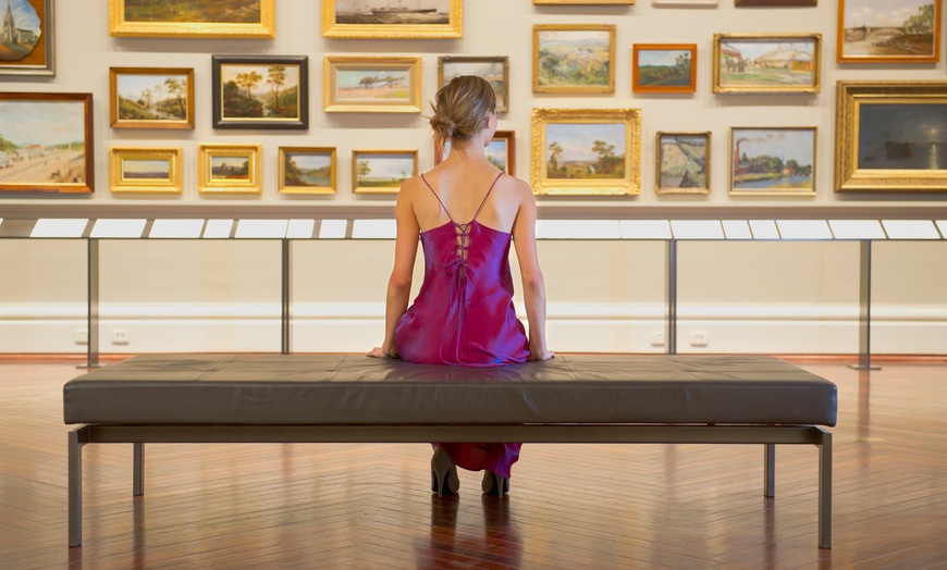 Image 1: Dive Into The World Of Museums with a Comprehensive Guide