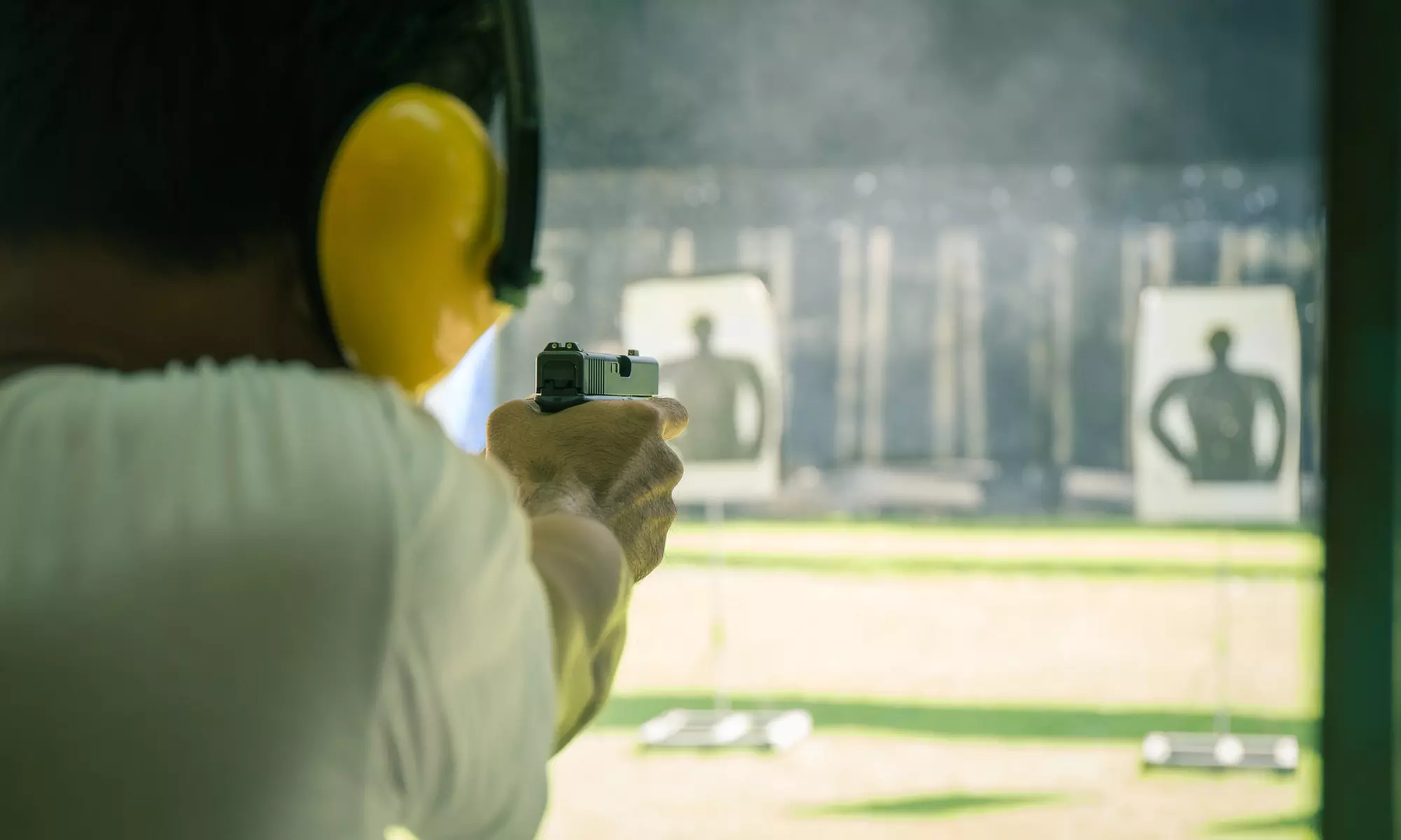  Concealed Weapon Class at Pew Pew Guru (Up to 43% Off) Seven Options Available - Primary Image