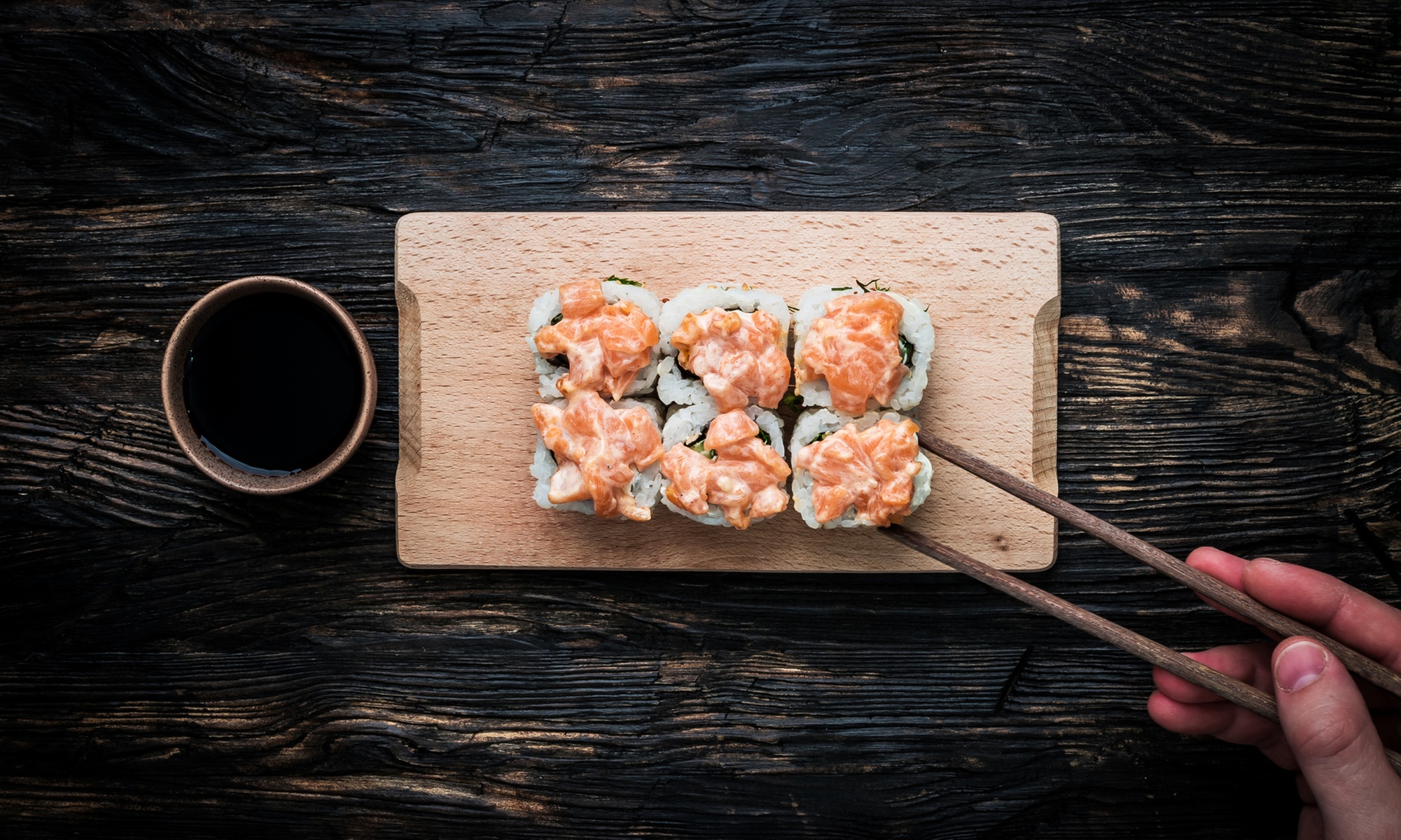 $25, $50, or $100 Toward Delicious Food and Drinks! 