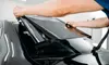 Experience the Ceramic Tint for Sedan or Midsize SUV at Tint City (Up to 20% Off)