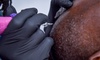 Experience Florida Aesthetics and Wellness' PRP Hair Restoration Treatment with 4 Tubes and save up to 40%