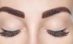 Microblading Ombre 