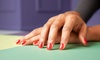 Acrylic Nails, or Acrylic Fill at Reflexions Studio (Up to 30% Off)