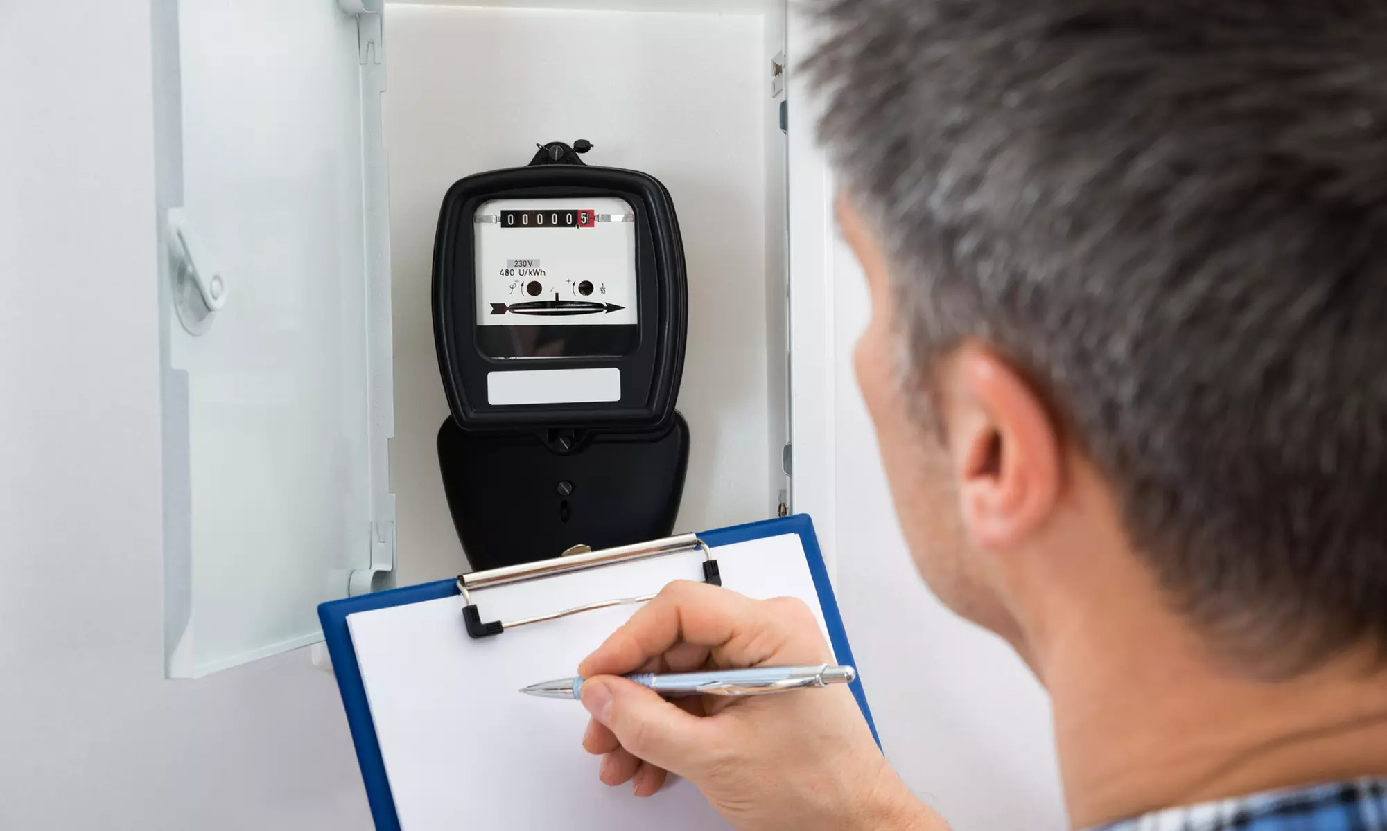 Up to 50% Off on Inspection - Electrical at Malek Service Company - Primary Image