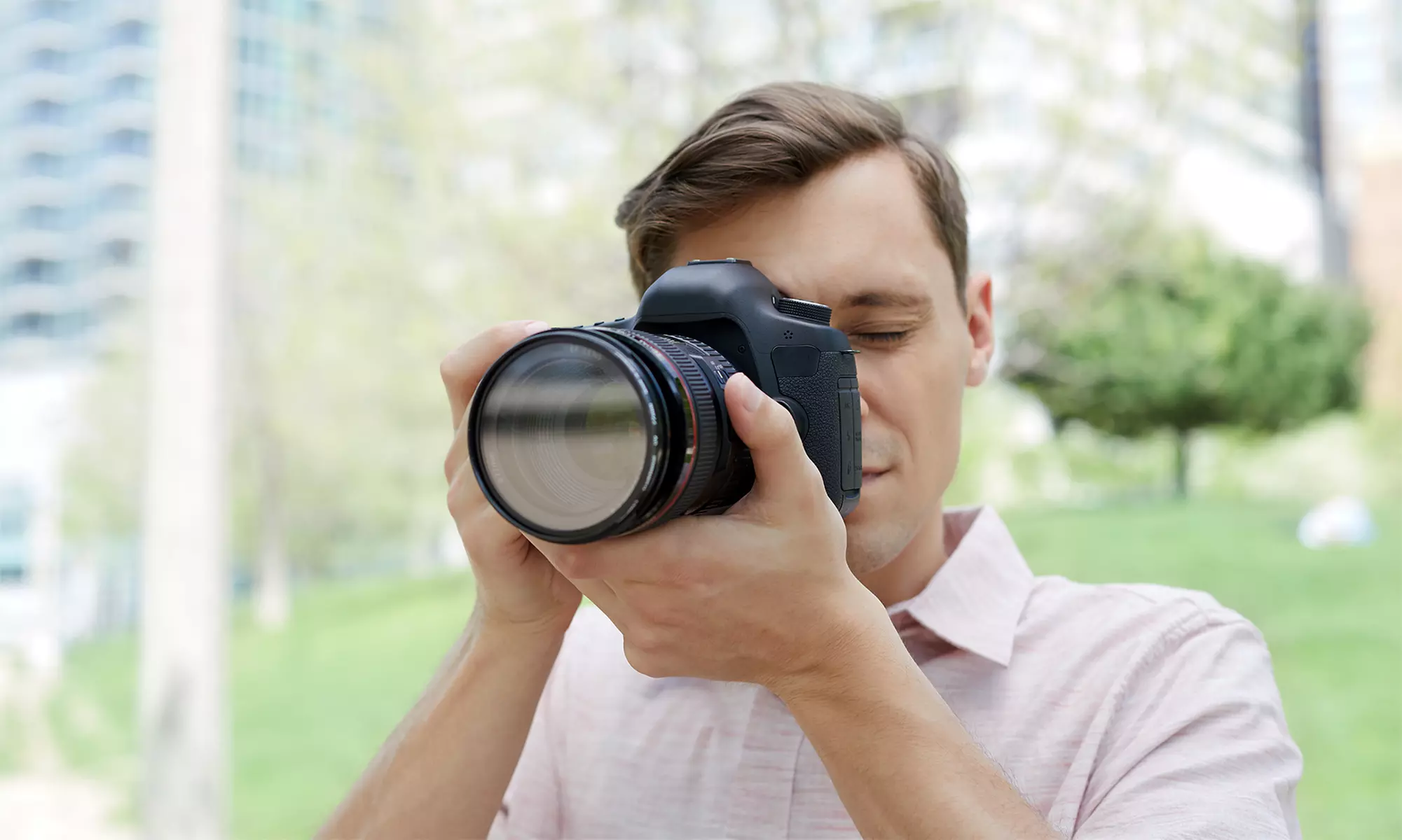 Up to 40% Off on Outdoor Photography at Robert Evans Photography - Primary Image
