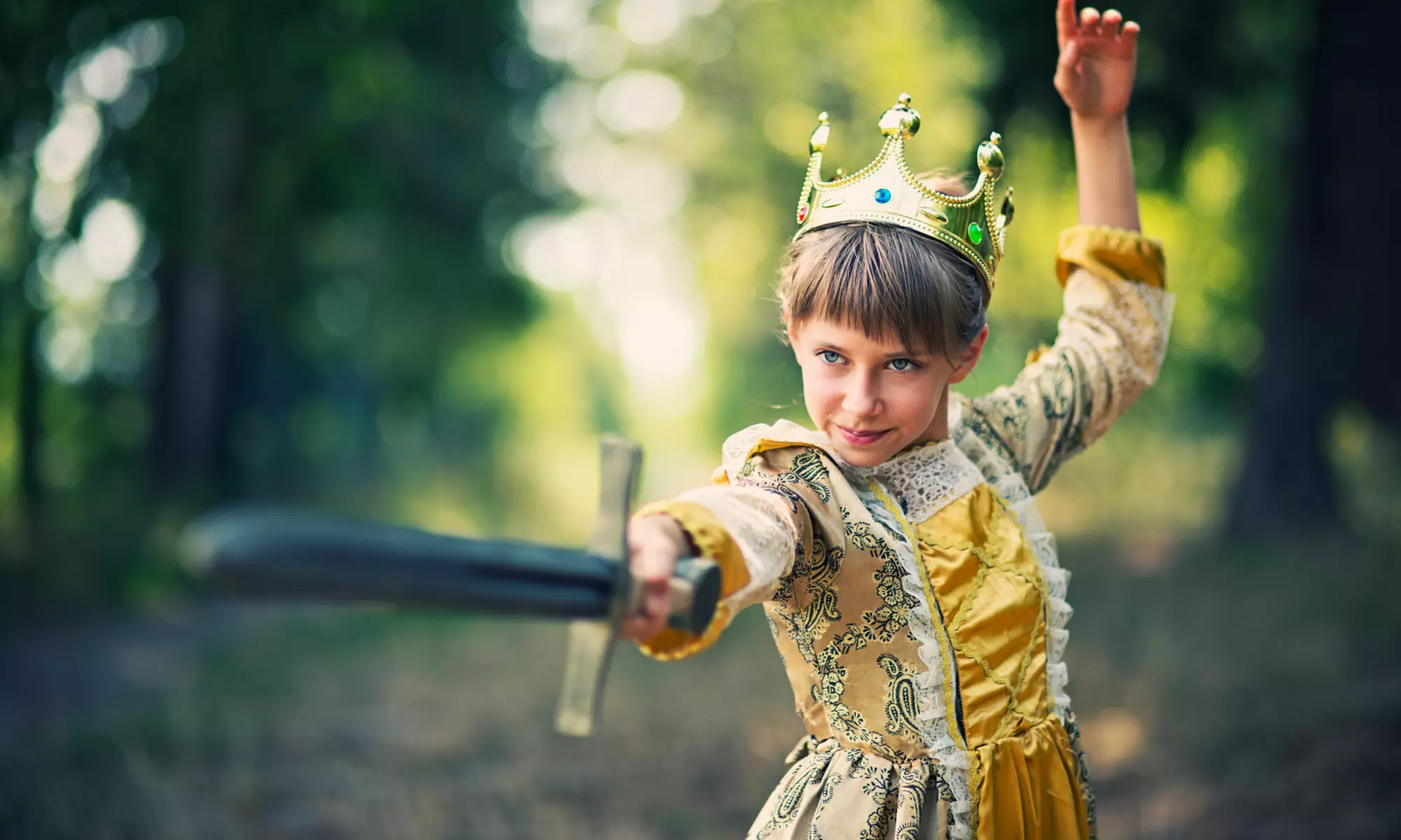 One, Two, or Four Vouchers: for One Russian Nobility Title Each from Tsar of Marinovka (Up to 87% Off) - Primary Image