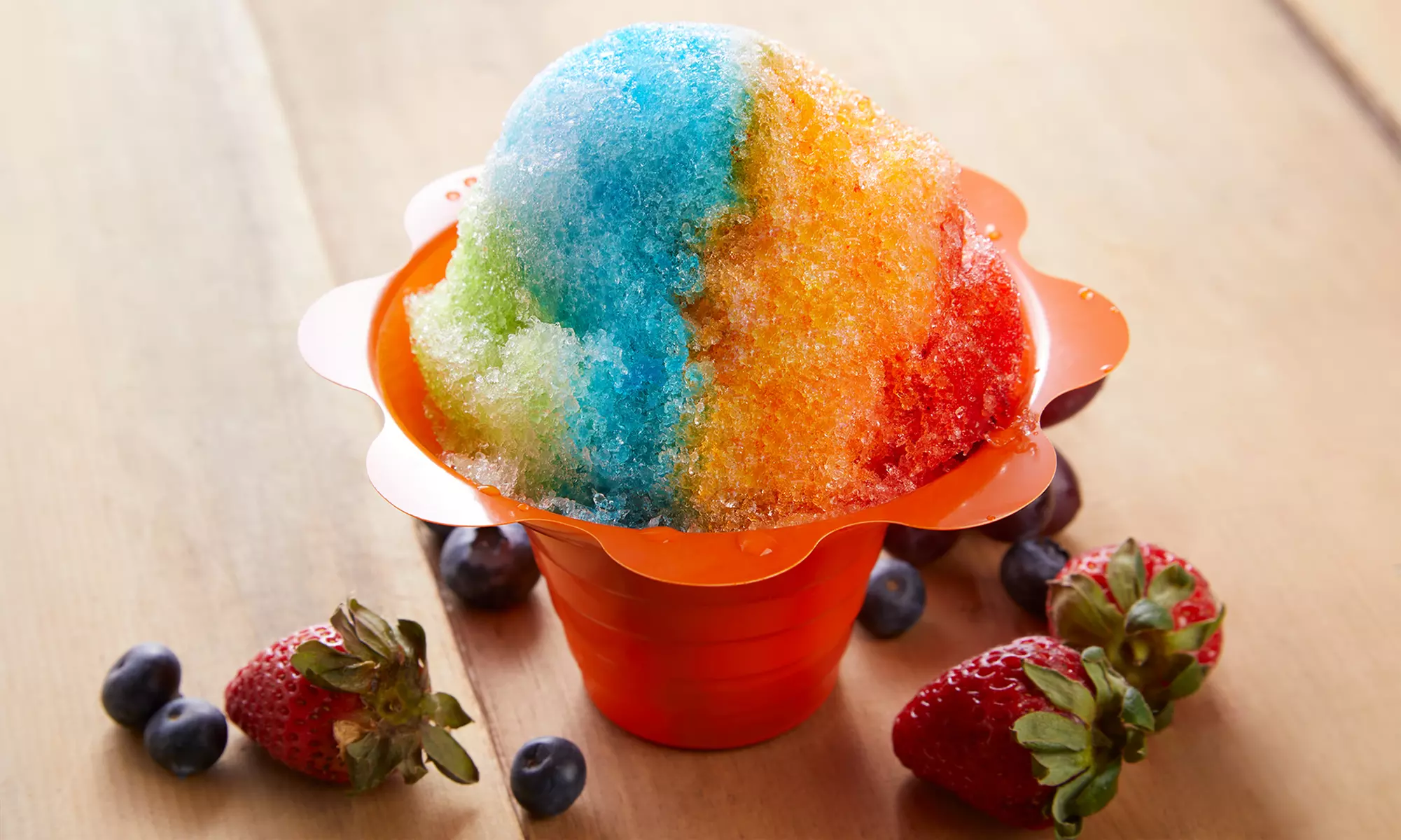 Up to 10% Off on Shave Ice Shop at Water Mart - Primary Image