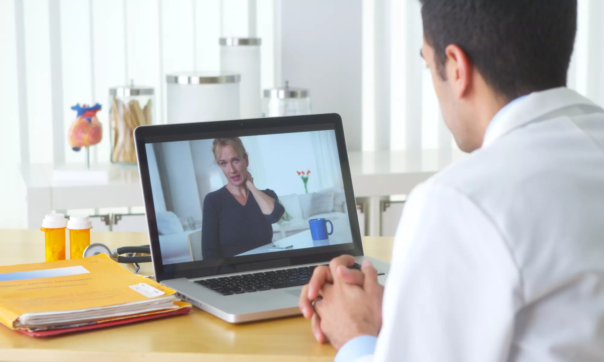 Advance Your Career: Level 3 Diploma in Health & Social Care or Get Access to 2000+ Courses Online(Up to 38%Off) - Primary Image
